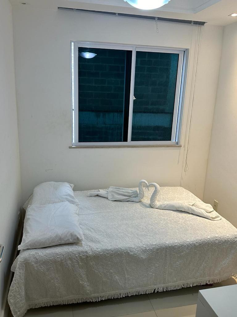 Apartamento Encantador Ilhéus Eksteriør billede