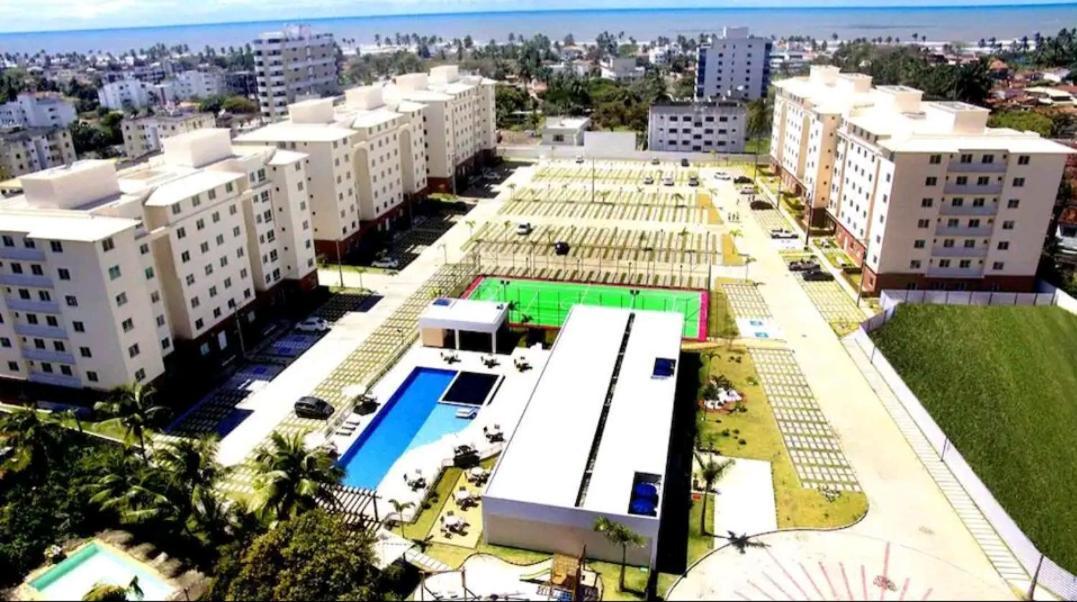 Apartamento Encantador Ilhéus Eksteriør billede